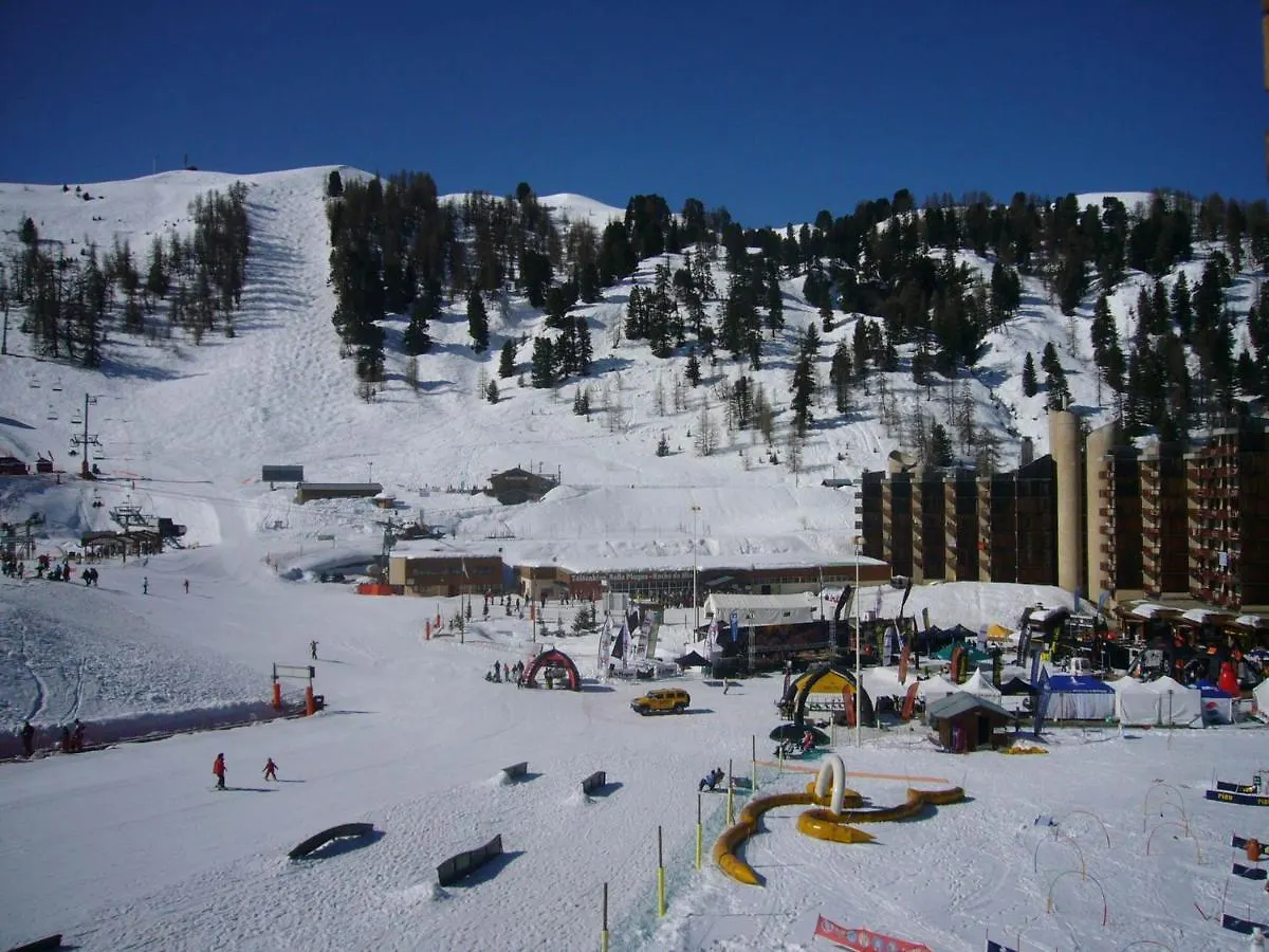 Spacieux Appart Renove, 3 Pieces + Cabine, Proche Pistes, 8 Pers, Animaux Admis - Fr-1-181-1913 La Plagne-Tarentaise 0*,