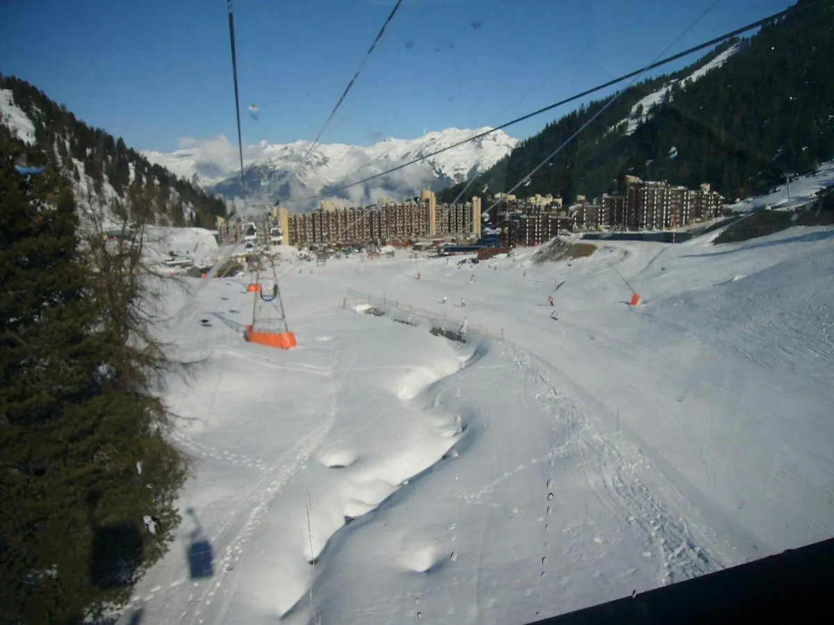 Spacieux Appart Renove, 3 Pieces + Cabine, Proche Pistes, 8 Pers, Animaux Admis - Fr-1-181-1913 La Plagne-Tarentaise Apartment