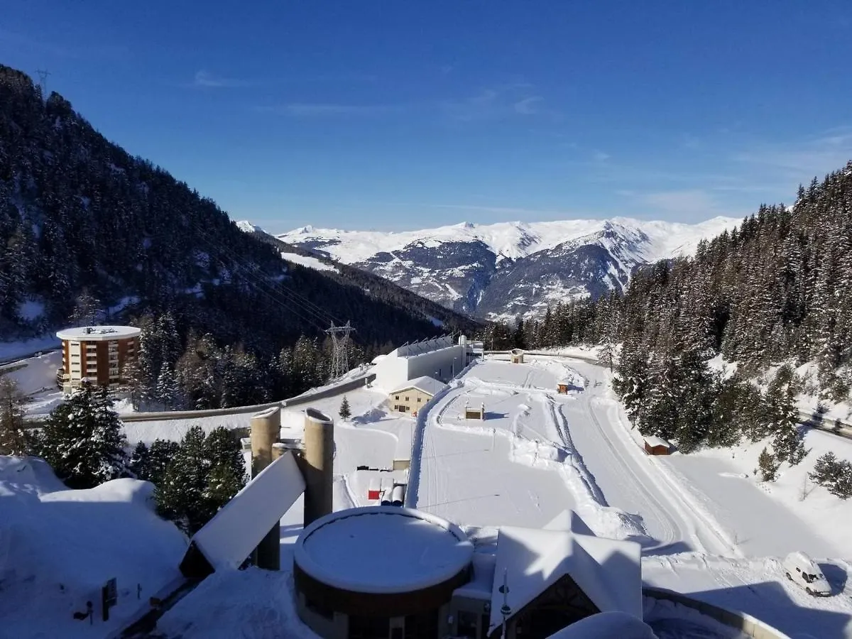 Spacieux Appart Renove, 3 Pieces + Cabine, Proche Pistes, 8 Pers, Animaux Admis - Fr-1-181-1913 La Plagne-Tarentaise