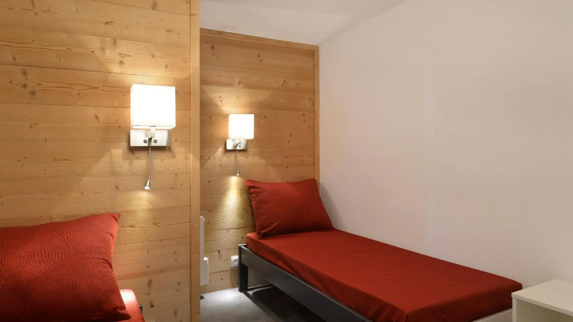 Spacieux Appart Renove, 3 Pieces + Cabine, Proche Pistes, 8 Pers, Animaux Admis - Fr-1-181-1913 La Plagne-Tarentaise Apartment